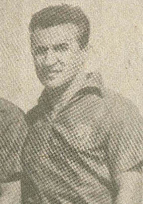 	Mario Ortiz 	